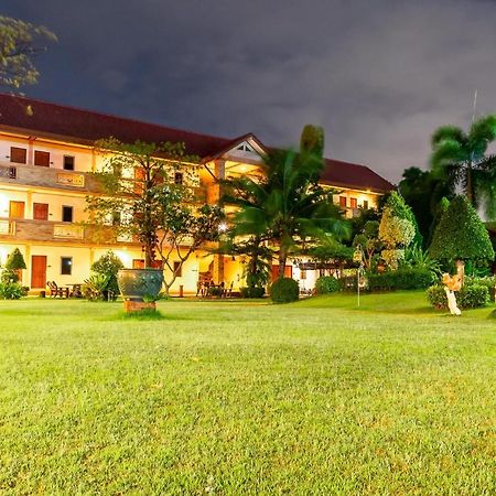 Pn Gold Resort 邦盛 外观 照片