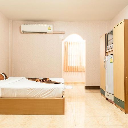 Pn Gold Resort 邦盛 外观 照片