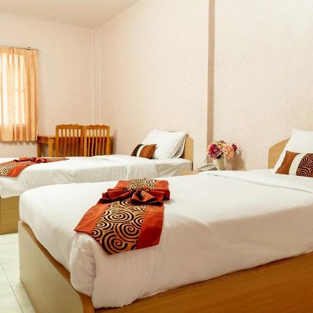 Pn Gold Resort 邦盛 外观 照片