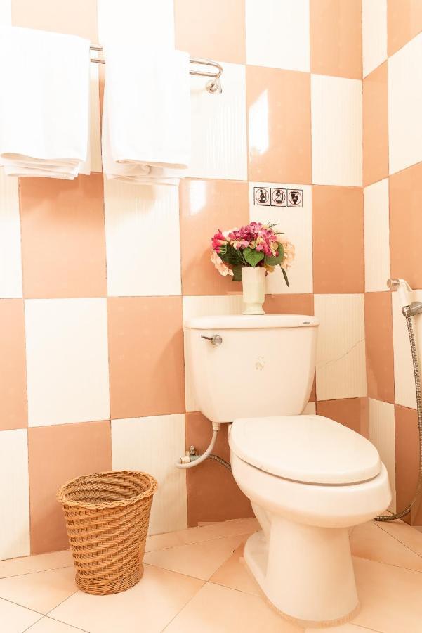 Pn Gold Resort 邦盛 外观 照片