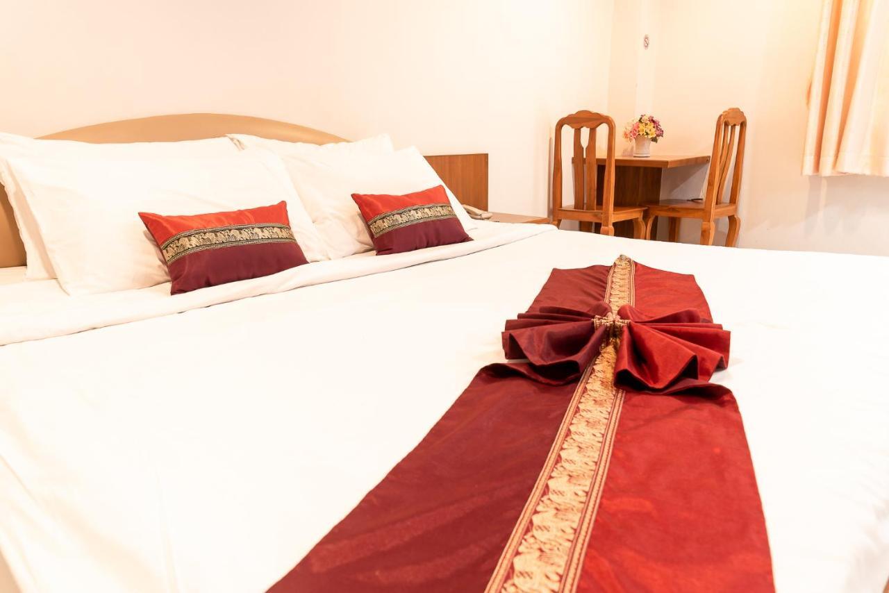 Pn Gold Resort 邦盛 外观 照片