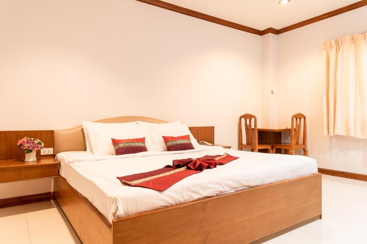Pn Gold Resort 邦盛 外观 照片